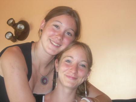 Hélose et moi